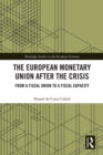 The European Monetary Union After the Crisis : From a Fiscal Union to Fiscal Capacity - eBook