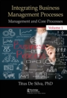 Integrating Business Management Processes : Volume 1: Management and Core Processes - eBook