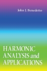 Harmonic Analysis and Applications - eBook