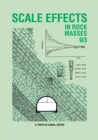 Scale Effects in Rock Masses 93 - eBook