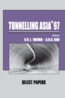 Tunnelling Asia '97 - eBook