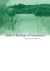 Artificial Recharge of Groundwater - eBook