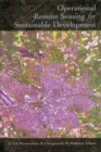 Operational Remote Sensing for Sustainable Development - eBook