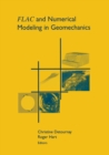 FLAC and Numerical Modeling in Geomechanics - eBook