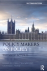 Policy Makers on Policy : The Mais Lectures - eBook
