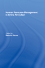 Human Resource Management in China Revisited - eBook