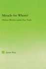 Miracle for Whom? : Chilean Workers Under Free Trade - eBook