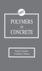 Polymers in Concrete - eBook
