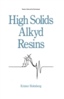 High Solids Alkyd Resins - eBook