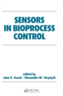 Sensors in Bioprocess Control - eBook