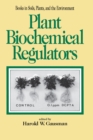 Plant Biochemical Regulators - eBook