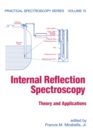 Internal Reflection Spectroscopy : Theory and Applications - eBook