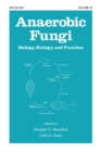 Anaerobic Fungi : Biology: Ecology, and Function - eBook