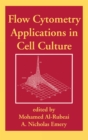 Flow Cytometry Applications in Cell Culture - eBook