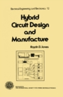 Hybrid Circuit Design and Manufacture - eBook