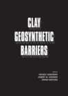 Clay Geosynthetic Barriers - eBook