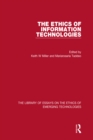 The Ethics of Information Technologies - eBook