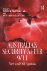 Australian Security After 9/11 : New and Old Agendas - eBook