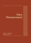 Flow Measurement - eBook