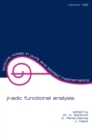 p-adic Functional Analysis - eBook