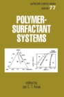 Polymer-Surfactant Systems - eBook