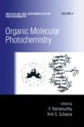 Organic Molecular Photochemistry - eBook