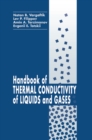 Handbook of Thermal Conductivity of Liquids and Gases - eBook