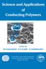 Science and Applications of Conducting Polymers, Papers from the Sixth European Industrial Workshop - eBook