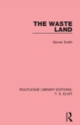 The Waste Land - eBook