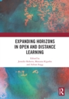 Expanding Horizons in Open and Distance Learning - eBook
