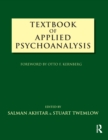 Textbook of Applied Psychoanalysis - eBook