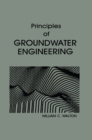 Principles of Groundwater Engineering - eBook