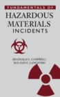 Fundamentals of Hazardous Materials Incidents - eBook