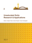 Unsaturated Soils: Research & Applications - eBook