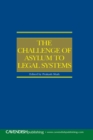 The Challenge of Asylum to Legal Systems - eBook