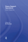 Peace Support Operations : Nordic Perspectives - eBook