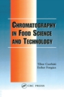 Chromatography in Food Science and Technology - eBook