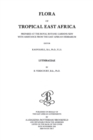 Flora of Tropical East Africa - Lythraceae (1994) - eBook
