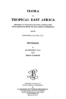 Flora of Tropical East Africa - Proteaceae (1993) - eBook