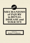 Mechanisms of Injury in Renal Disease and Toxicity - eBook