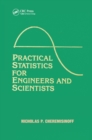 Practical Statistics for Engineers and Scientists - eBook