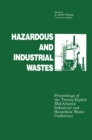 Hazardous and Industrial Waste Proceedings, 28th Mid-Atlantic Conference - eBook