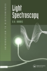 Light Spectroscopy - eBook