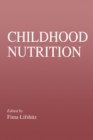 Childhood Nutrition - eBook