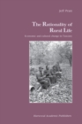 The Rationality of Rural Life : Economic and Cultural Change in Tuscany - eBook