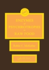 Enzymes of Psychrotrophs in Raw Food - eBook