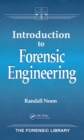 Introduction to Forensic Engineering - eBook