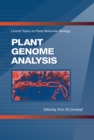 Plant Genome Analysis : Current Topics in Plant Molecular Biology - eBook