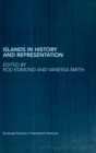 Islands in History and Representation - eBook