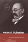 Heinrich Schenker : A Research and Information Guide - eBook